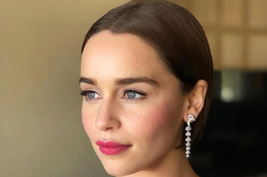 Emilia Clarke