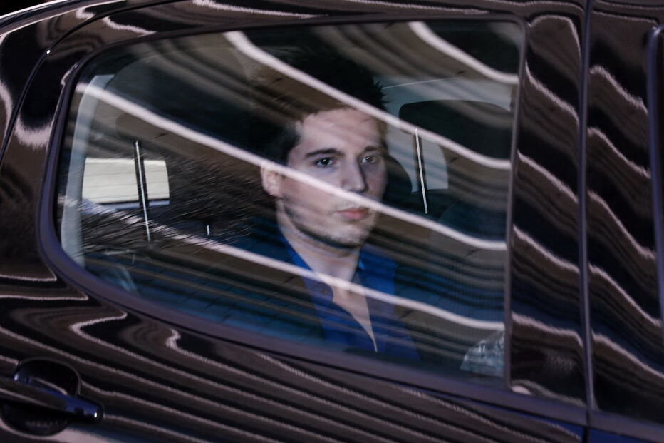 Rui Pinto usa nome russo para sacar um milhão de euros