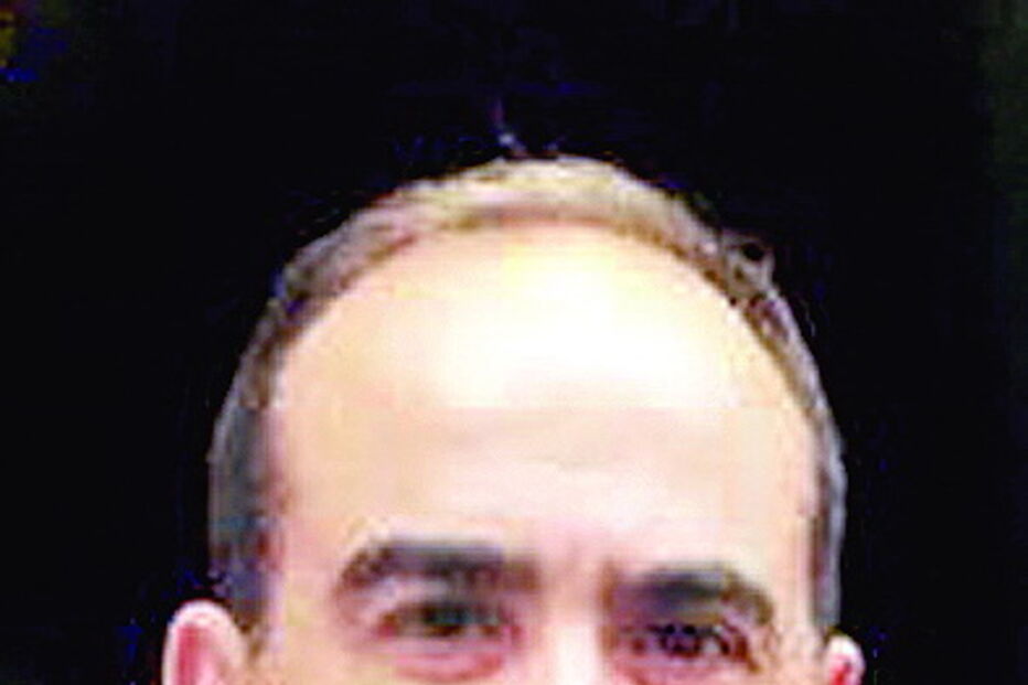 David Xavier tinha um restaurante em Lisboa 