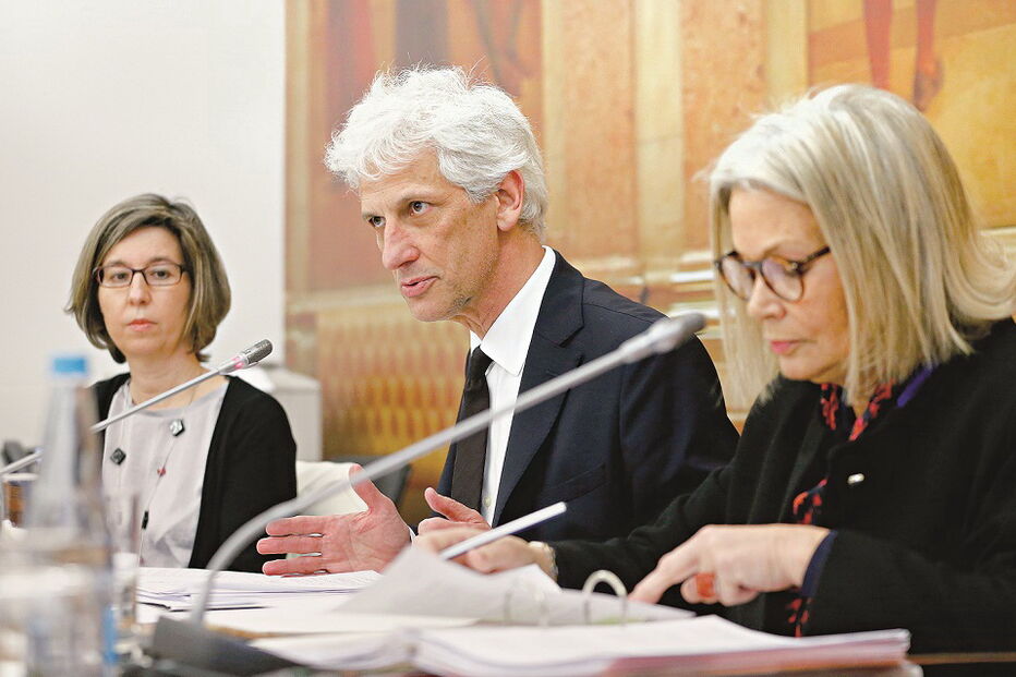 O CGI da RTP, órgão de supervisão liderado por António Feijó, acredita que a administração agiu bem no “caso FPF”  