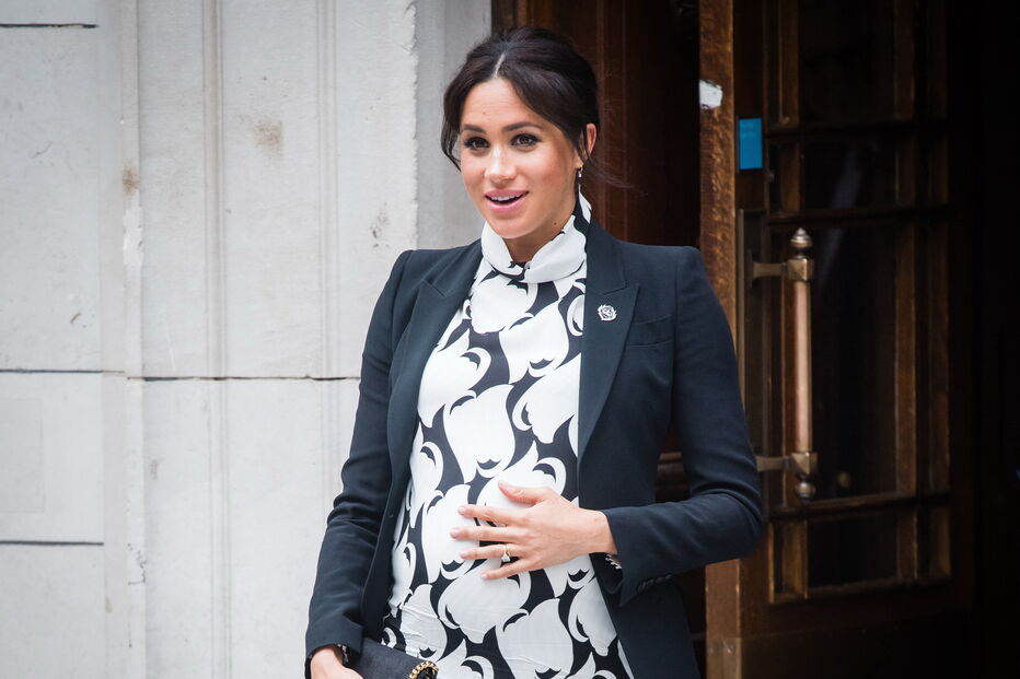 Meghan Markle
