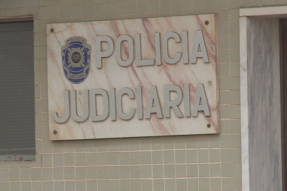 Polícia Judiciária