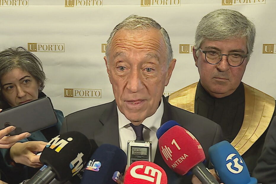 Marcelo Rebelo de Sousa