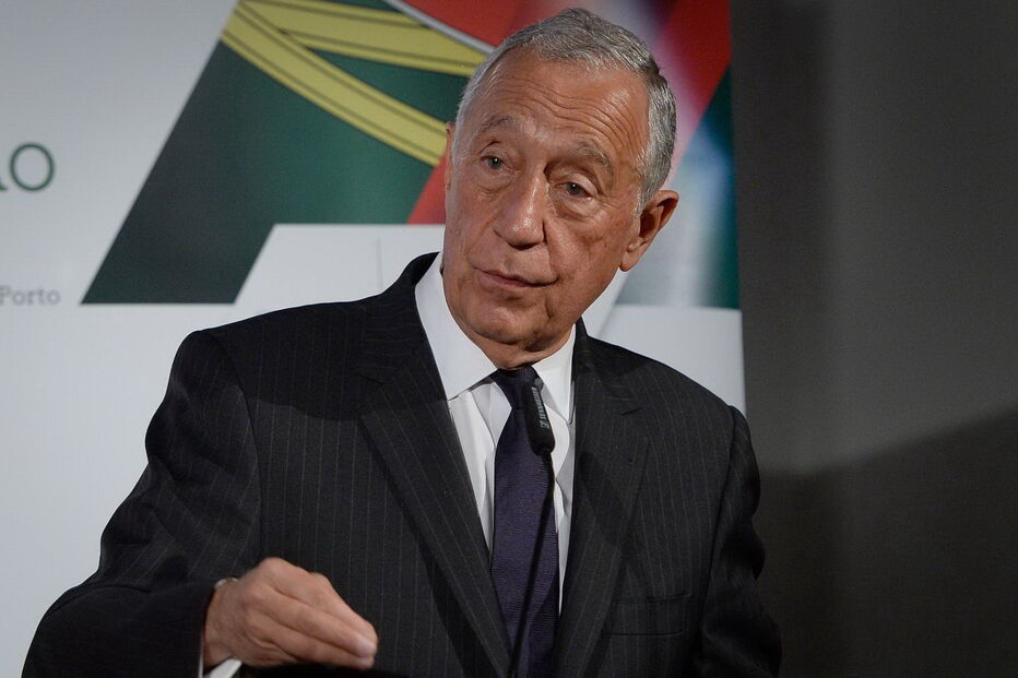 Marcelo Rebelo de Sousa