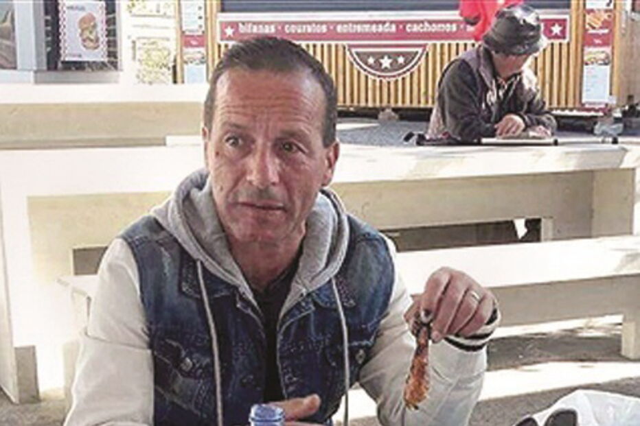 António Gonçalves morreu num fogo em casa, no Porto