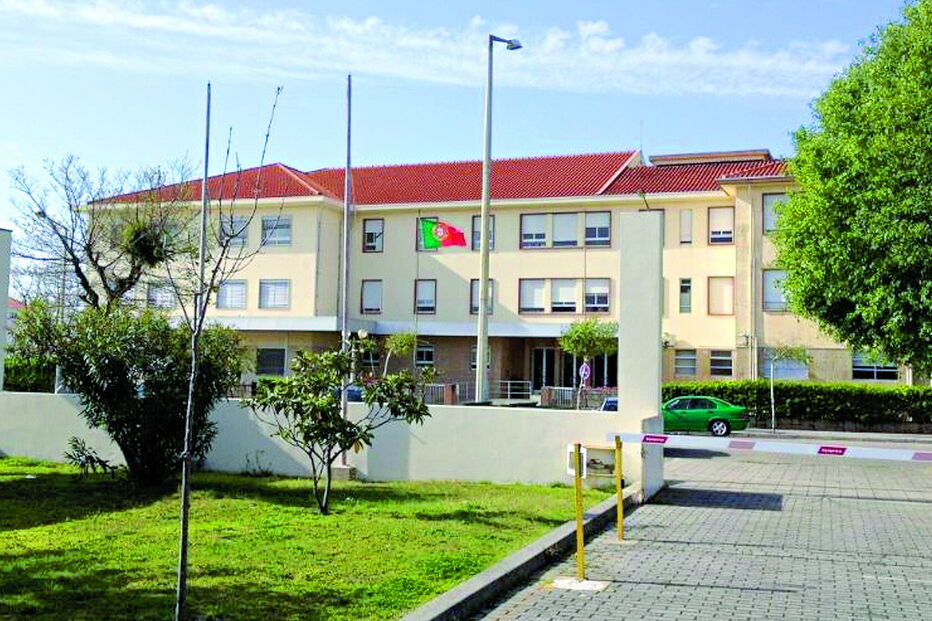 Unidade Hospitalar de Espinho