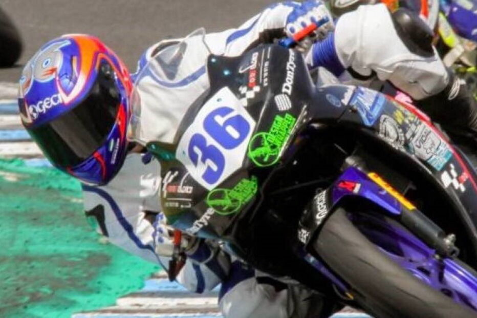 Marcos Garrido Beltran