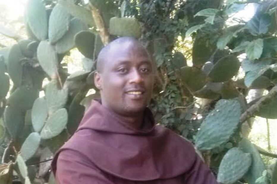 Peter Tabichi