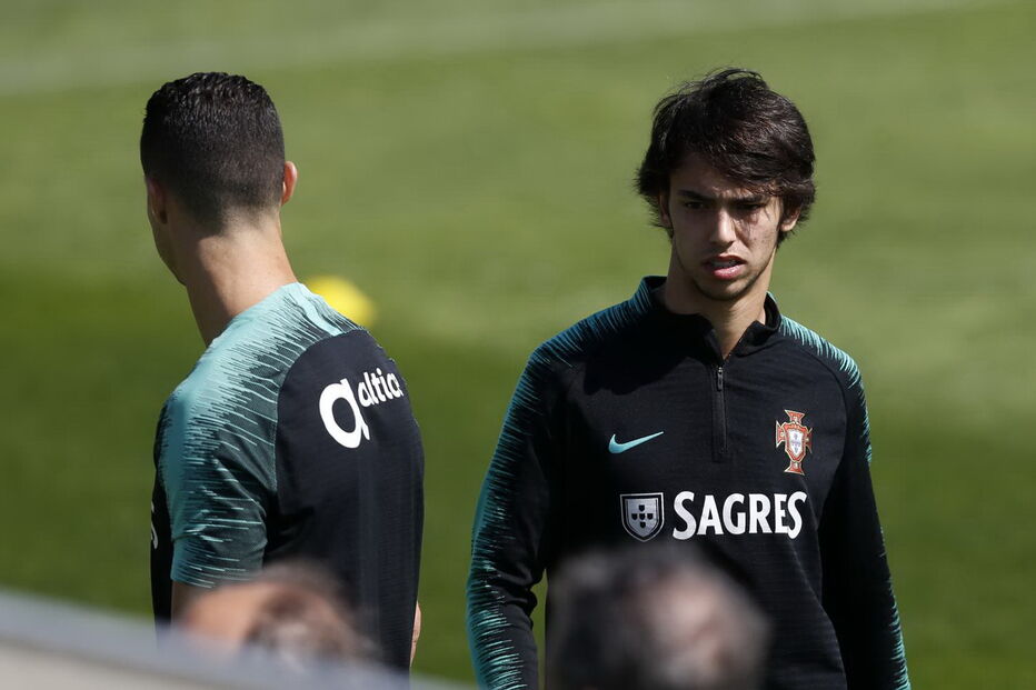 João Félix 