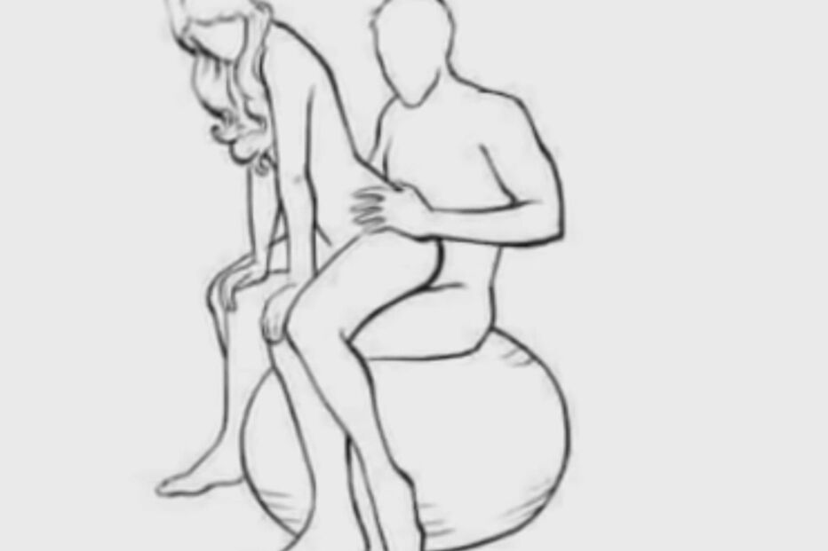 Domínio nas posições sexuais disputado entre casais 