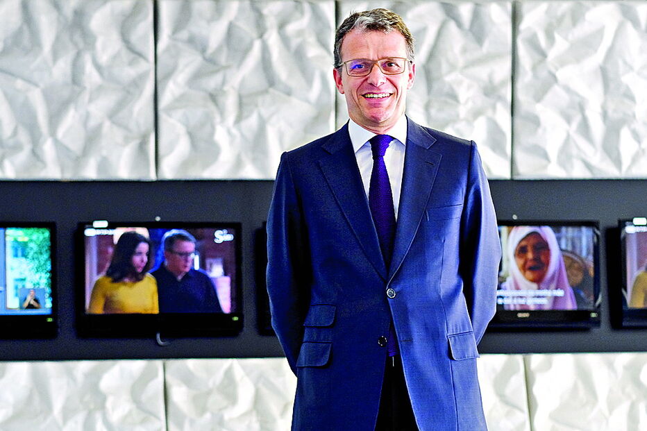 Gonçalo Reis continua debaixo de fogo, mesmo após o fim da parceria entre a estação pública e a FPF  