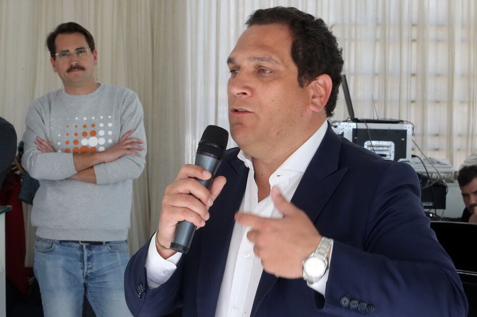 Morreu João Vasconcelos, antigo secretário de Estado da Indústria