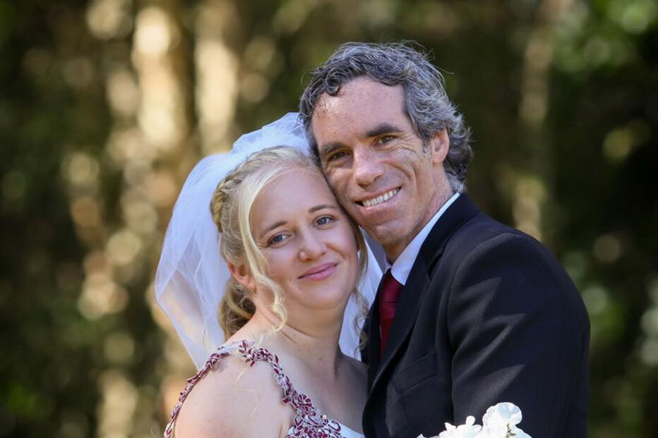 Rose Strong-Ramsey e Dale Ramsey