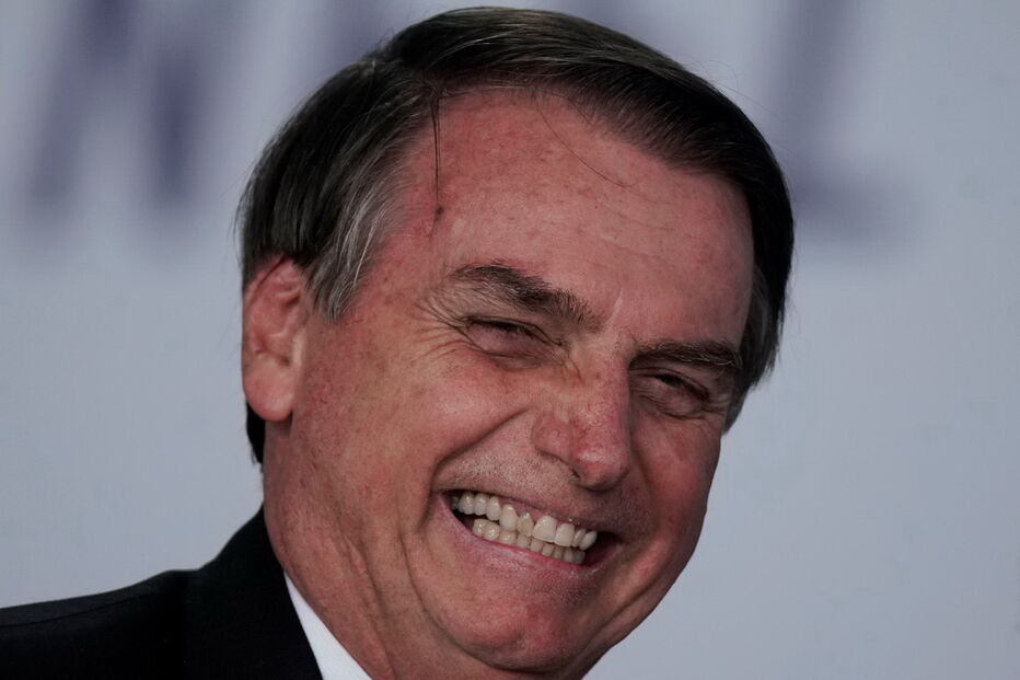 Jair Bolsonaro
