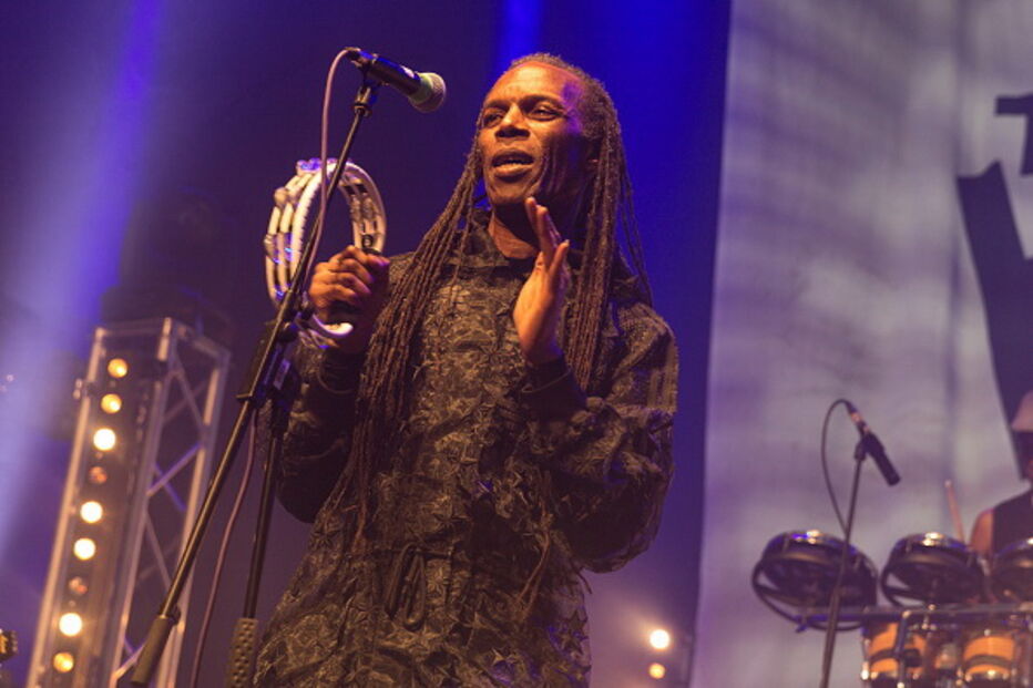 Morreu Ranking Roger, o vocalista dos The Beat