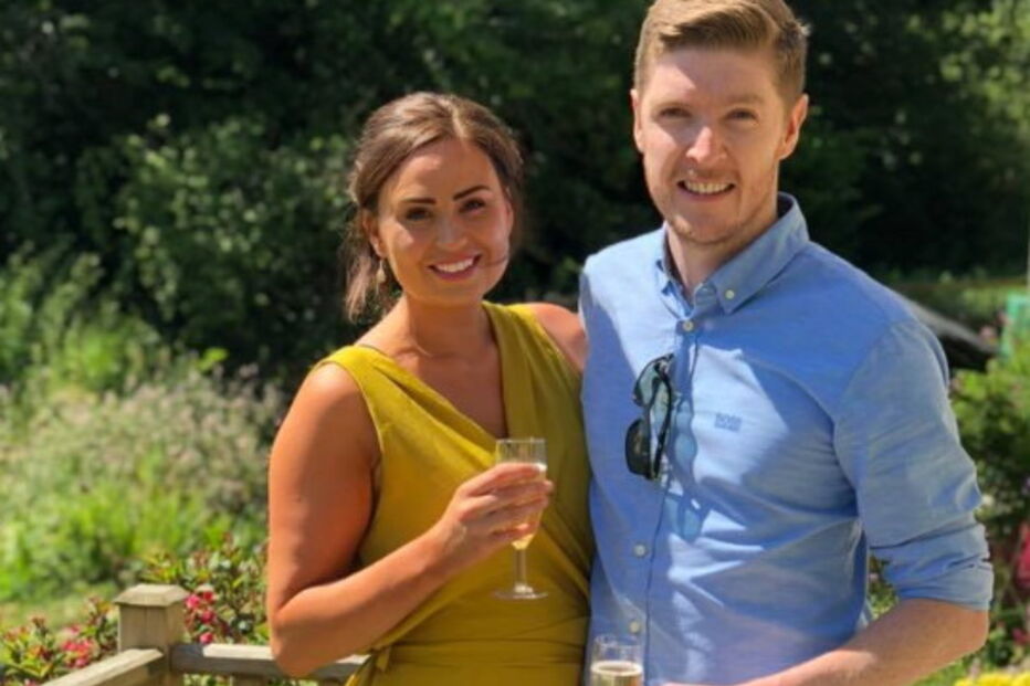 Jovem mãe que ajudou vítimas de cancro morre com a doença