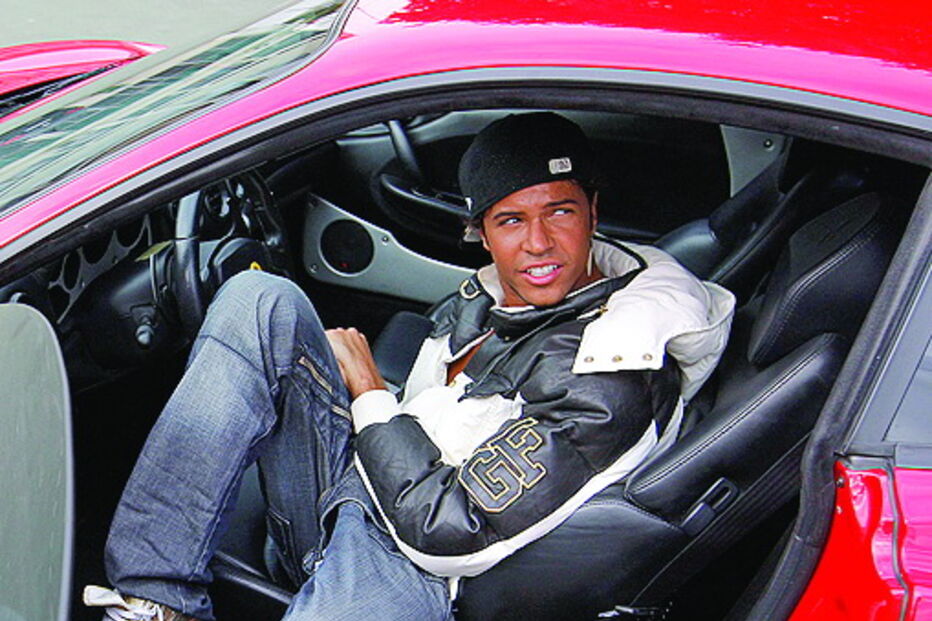 Angélico Vieira morreu em 2011  