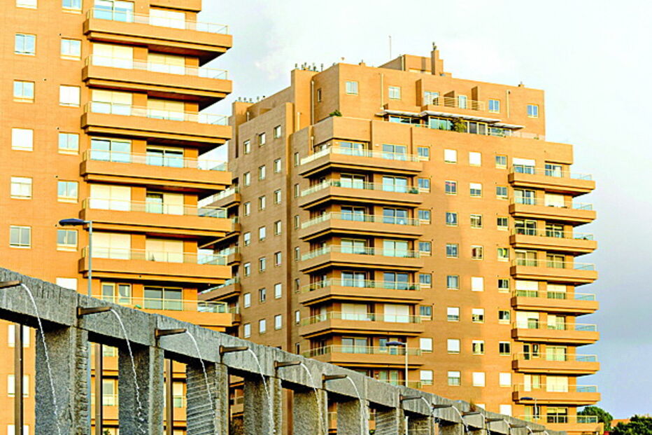 Zona da Foz é uma das mais caras da cidade do Porto 