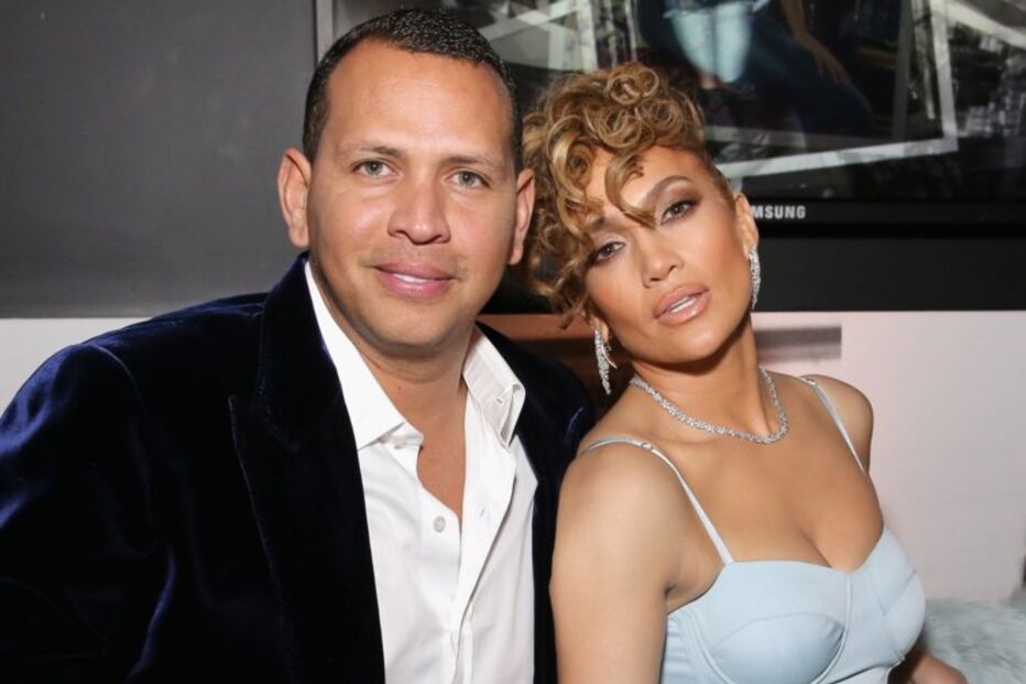 jennifer lopez, alex rodrigues