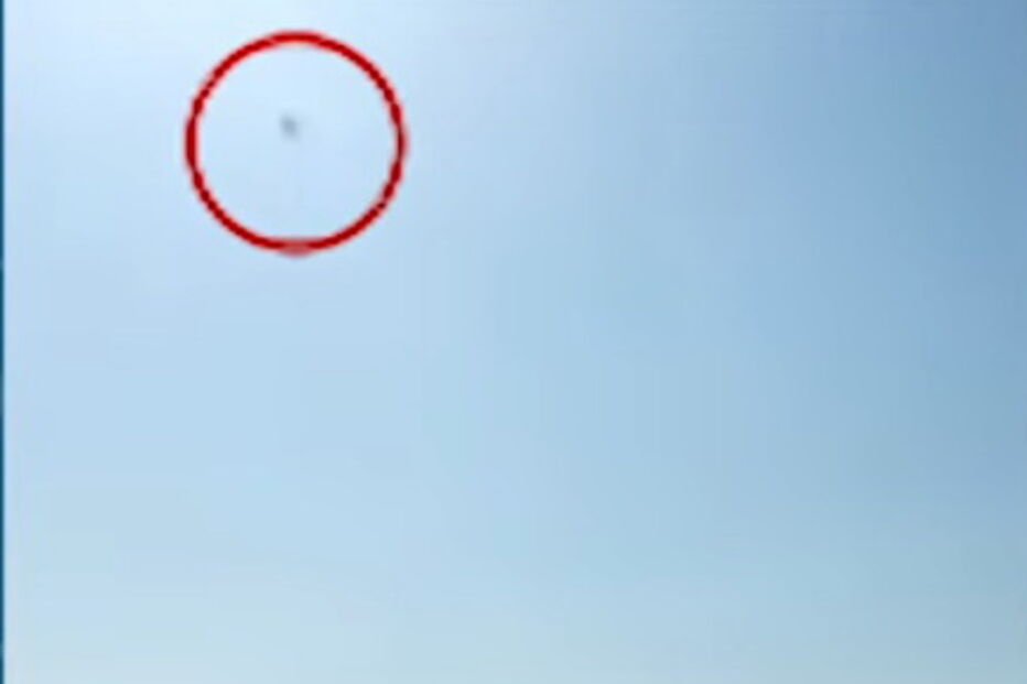 morre em salto de parquedas no dia de aniversário