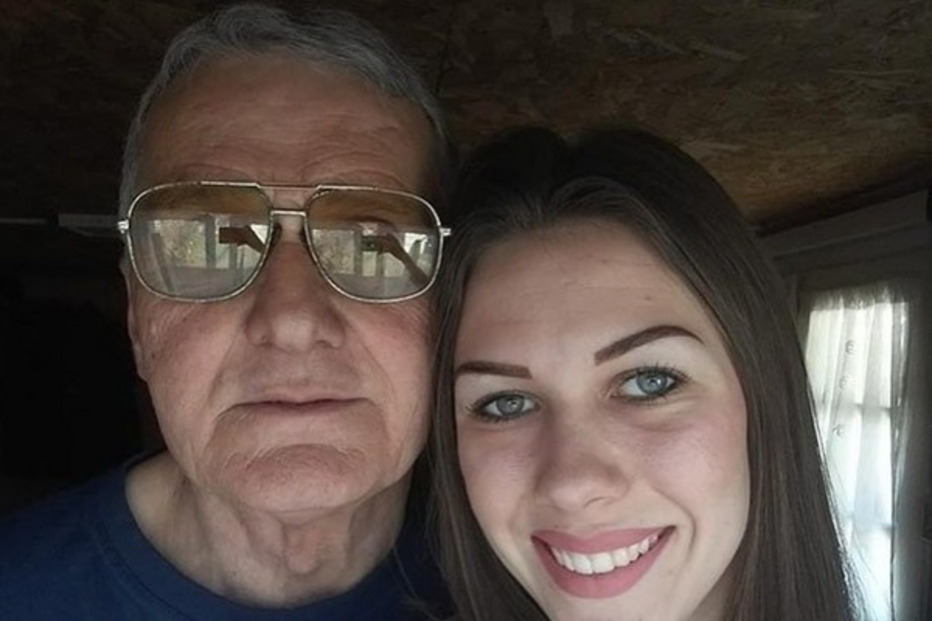 Casal com 53 anos de diferença admite querer ter sexo em reality show para provar que se ama