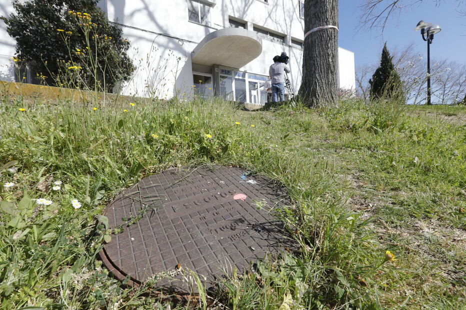 Baratas e falta de condições obrigam ao encerramento da esquadra de Carnide em Lisboa