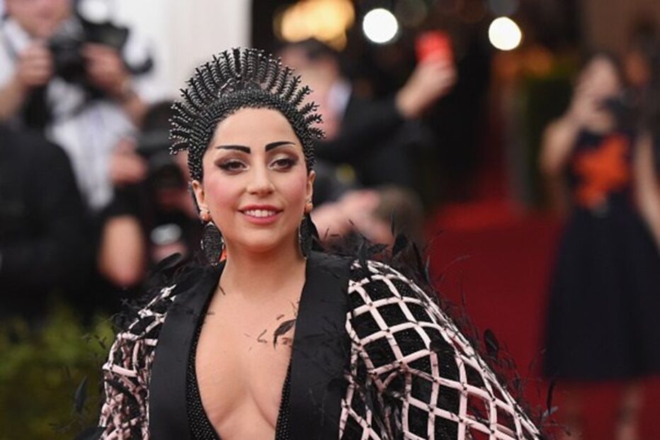 Lady Gaga