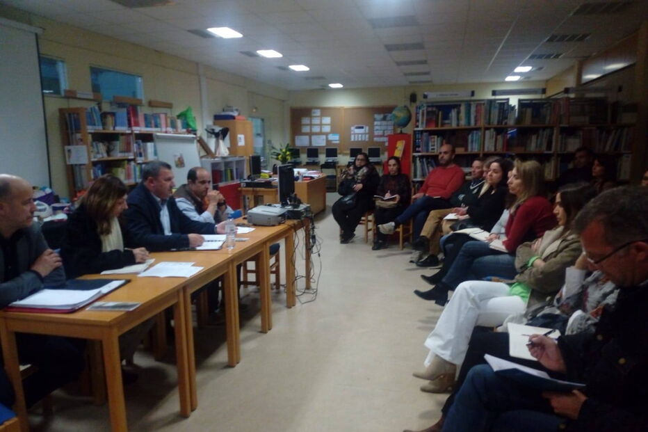 Associação de pais de Vila Nova de Gaia