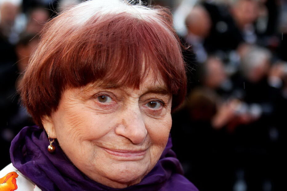 Morreu a cineasta Agnès Varda, grande figura do cinema francês