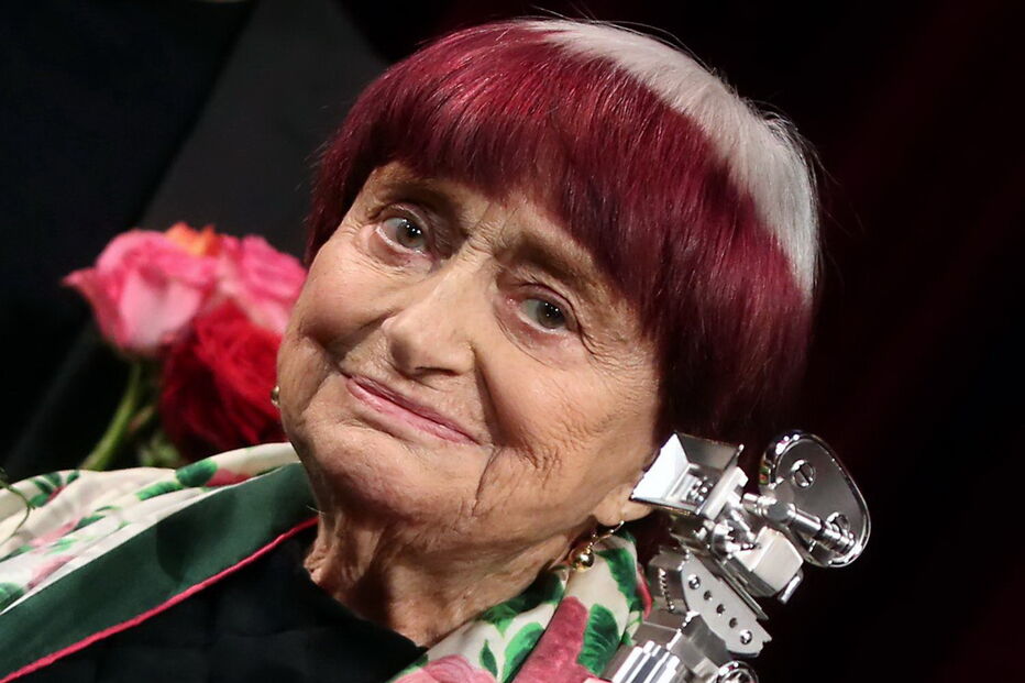 Morreu a cineasta Agnès Varda, grande figura do cinema francês