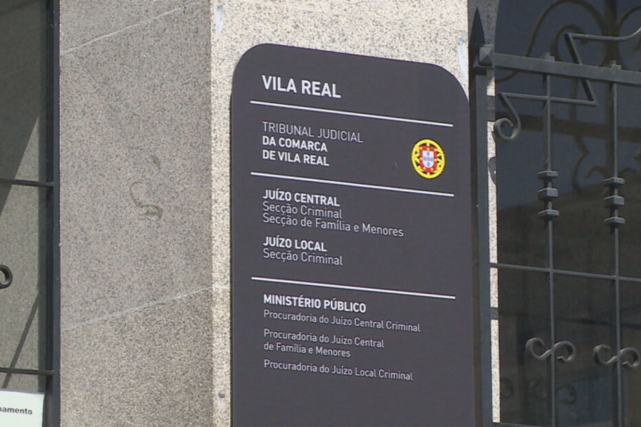 Tribunal de Vila Real