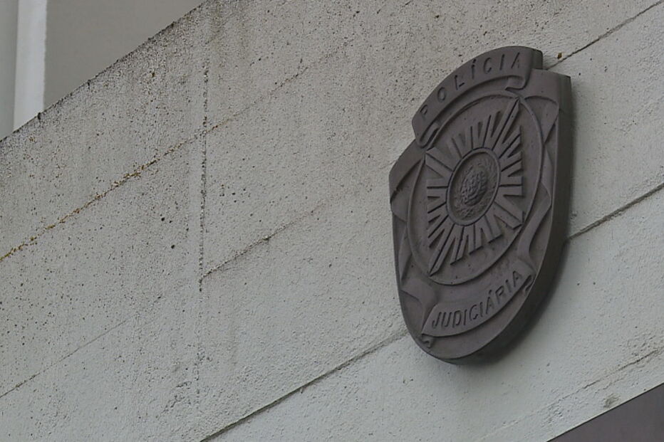 Polícia Judiciária