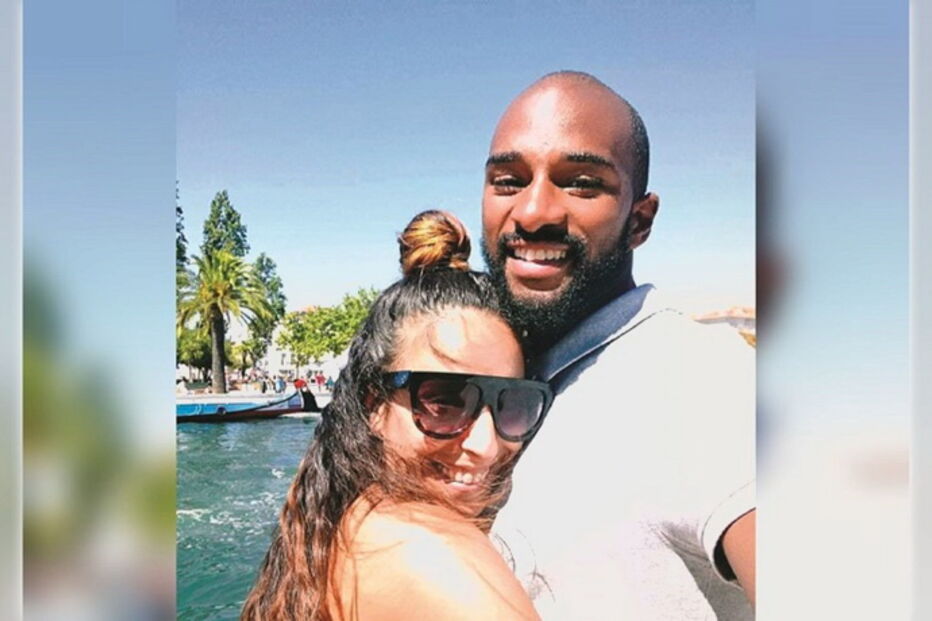 Bruno Sapolo, Catarina Sequeira