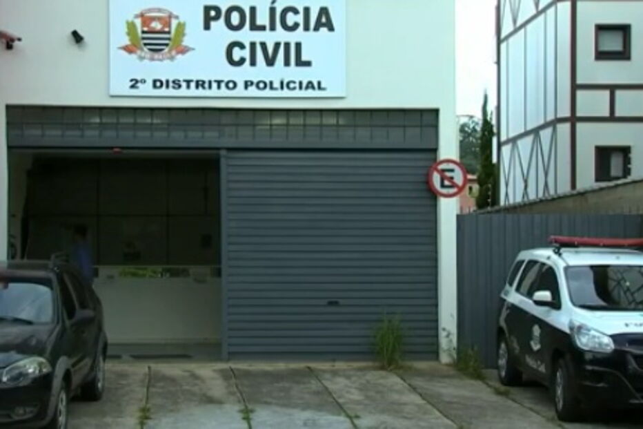 Gang que comemorava roubos e agradeciam a Deus presos em igreja
