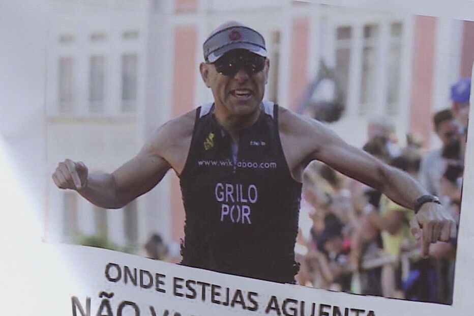 Rosa Grilo: 'Não fiquei surpreendida com o que dizem que fiz” 