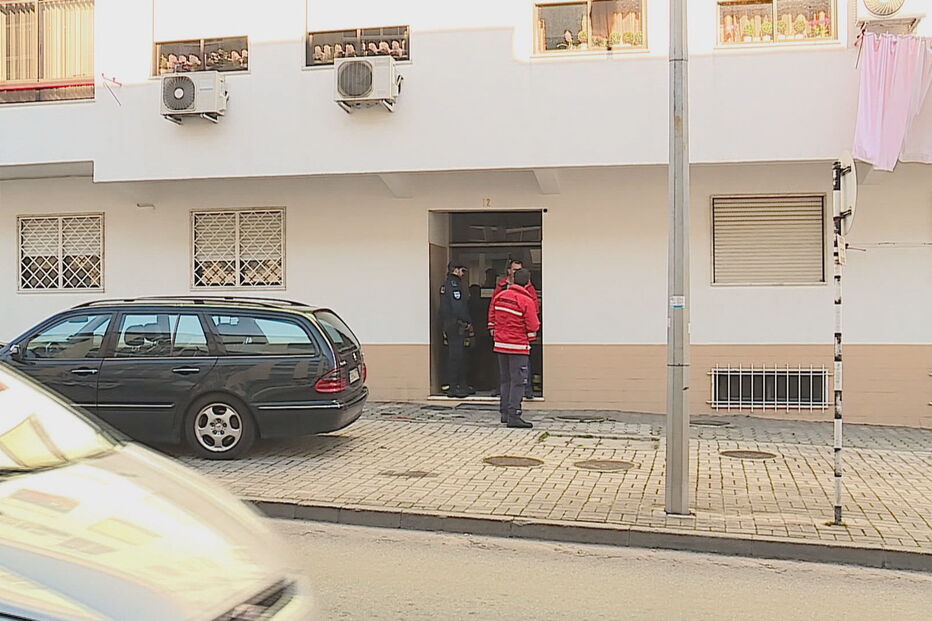 Um quinto das vítimas de violência doméstica são casos de ‘risco elevado’ 