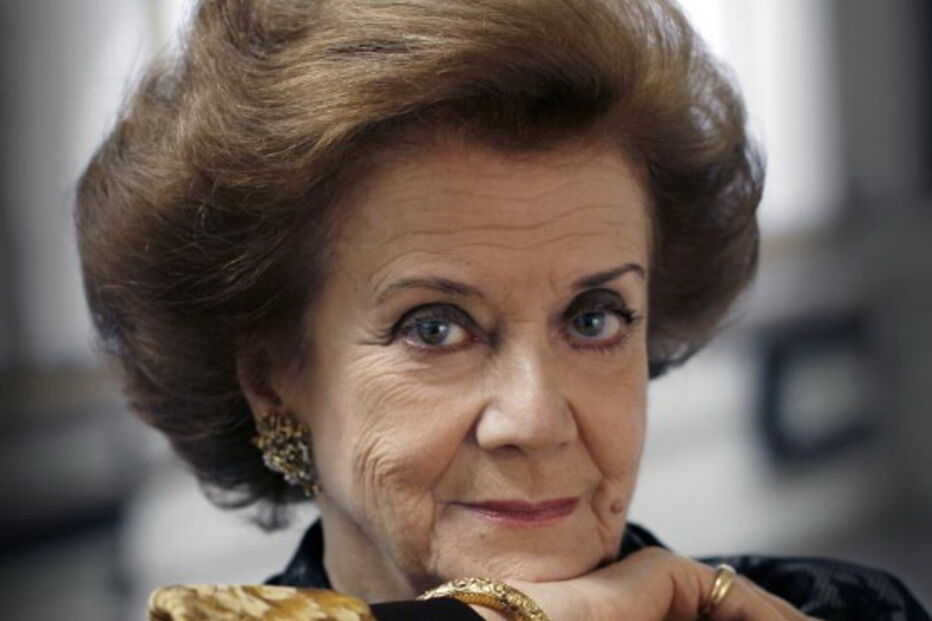 Bailarina e coreógrafa Anna Mascolo morre aos 89 anos