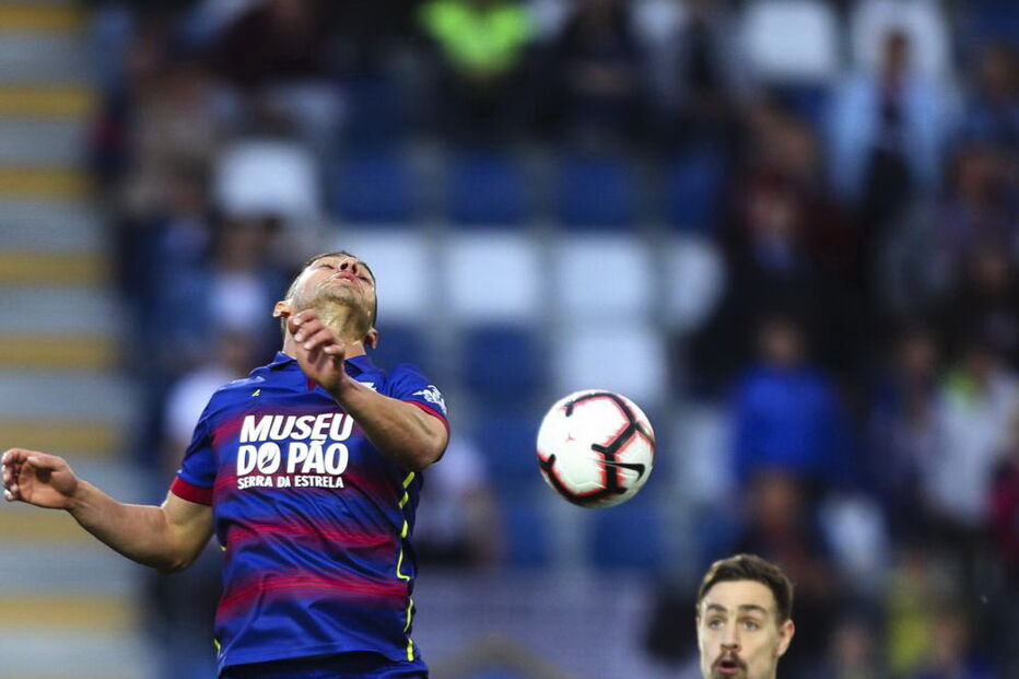 Desportivo de Chaves e Sporting