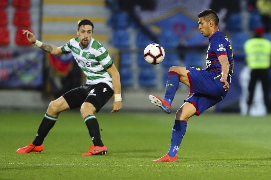 Sporting e Desportivo de Chaves