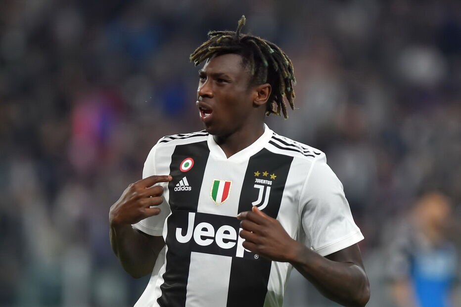Moise Kean
