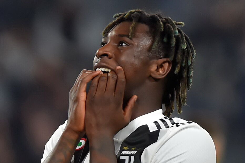 Moise Kean
