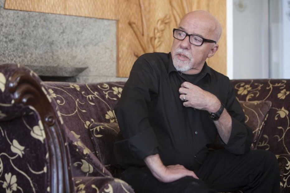Paulo Coelho