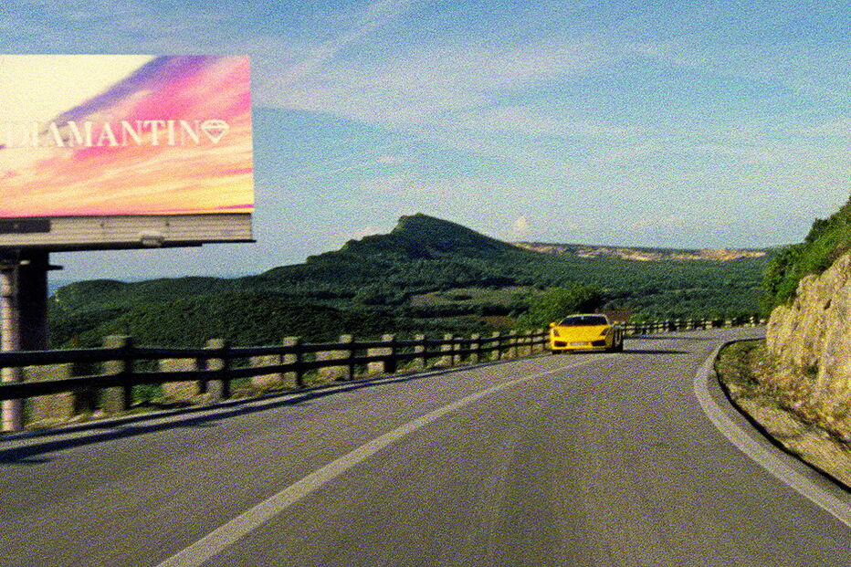 Carloto Cotta é o protagonista de ‘Diamantino’ 