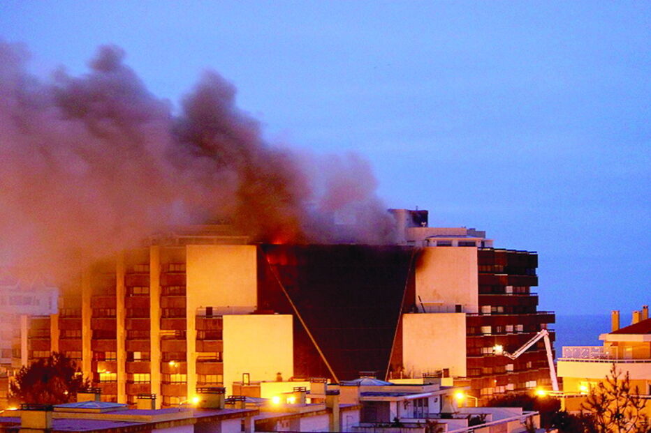 Edifício Cascais Atrium