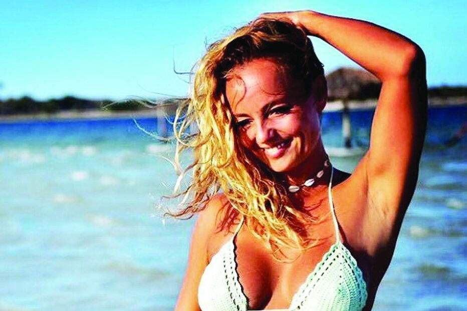 Bárbara Norton de Matos