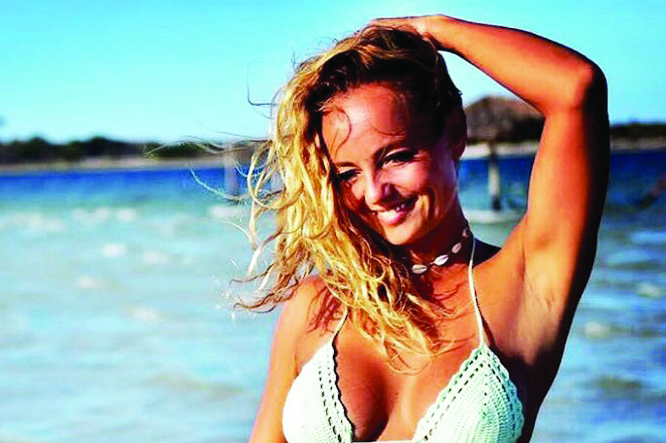 Bárbara Norton de Matos