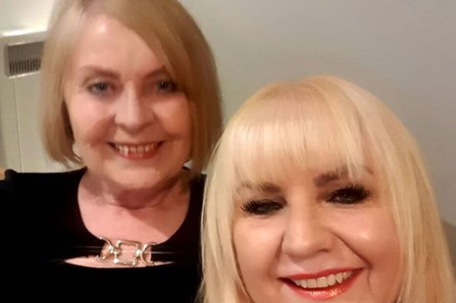 Mulher de 57 anos revela que namorou com 200 rapazes mais novos