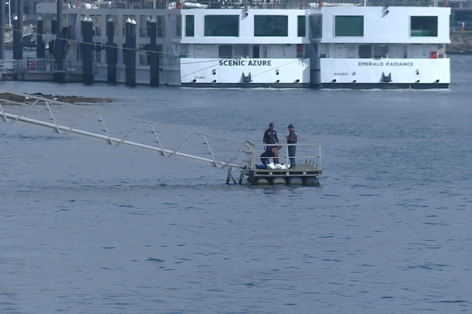 Jovem caiu ao rio Douro às 9h40 e desapareceu. O corpo só foi recuperado às 16h20