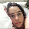 Emilia Clarke partilha mais detalhes sobre a operação que lhe salvou a vida