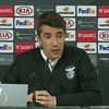 Lage diz que Benfica quer 